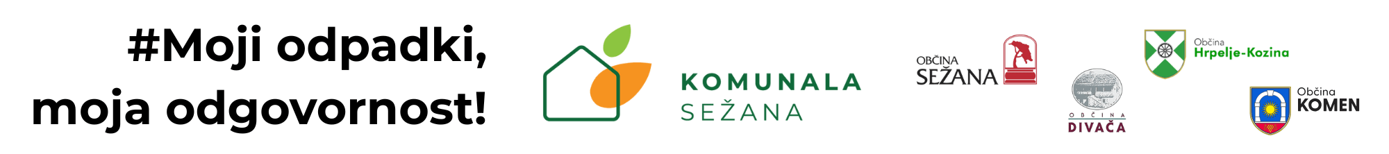 pasica komunala obcine