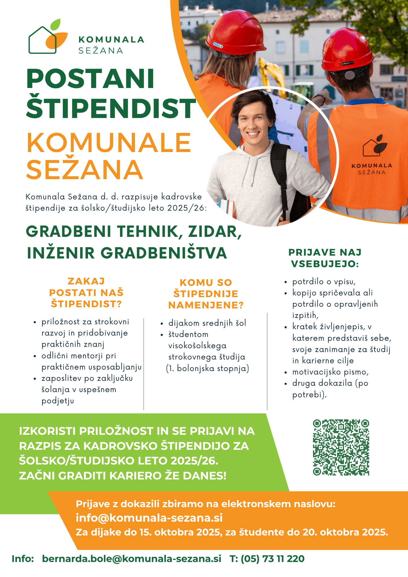 kadrovska stipendija 1 1