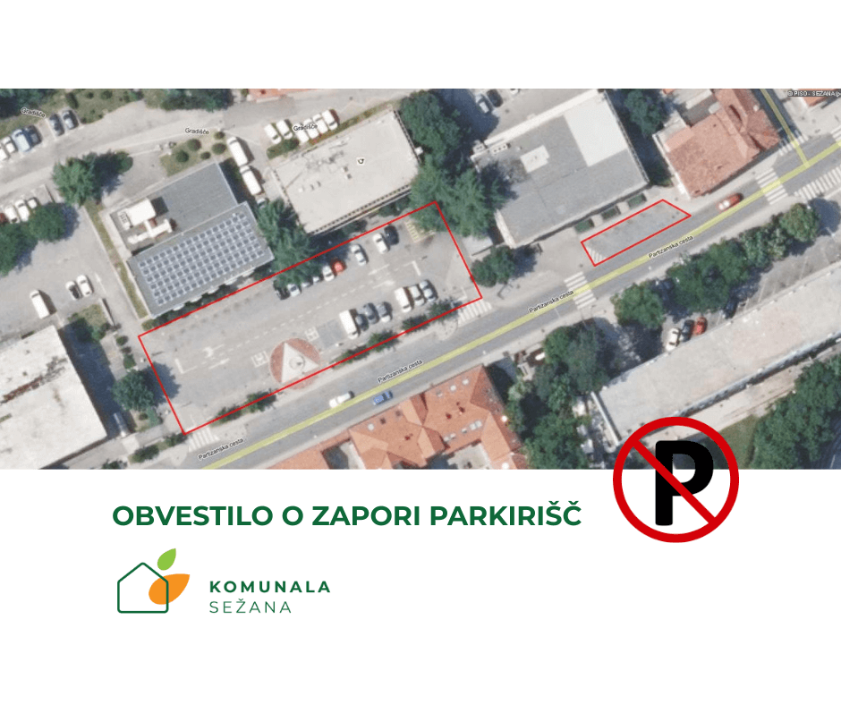 zapora prikazna slika