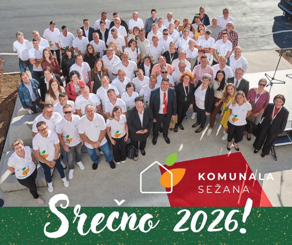 SRECNO 2026