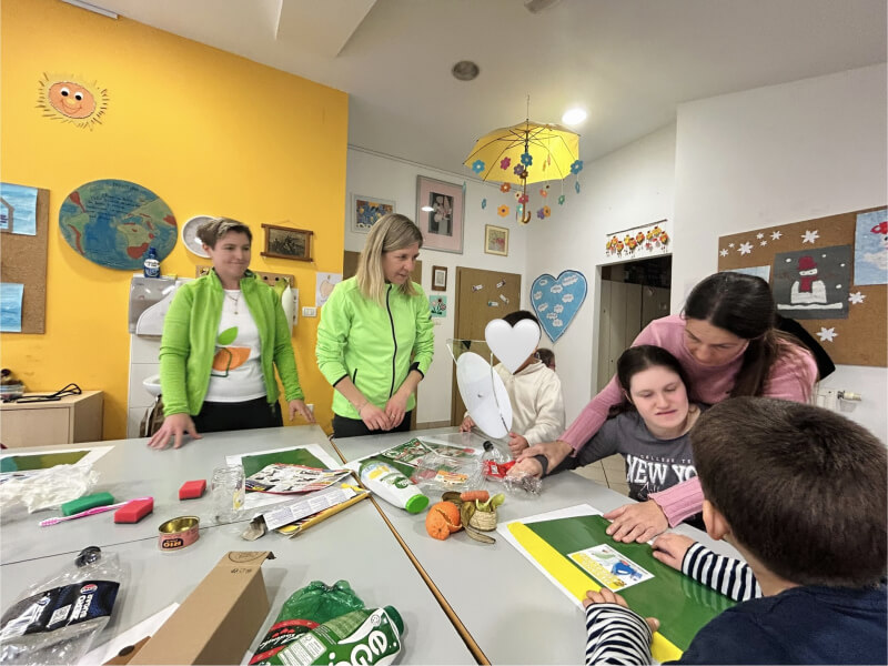 Obisk s Komunale Sezana 4