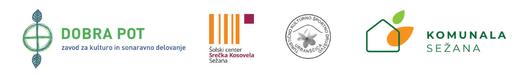 Pasica partnerji