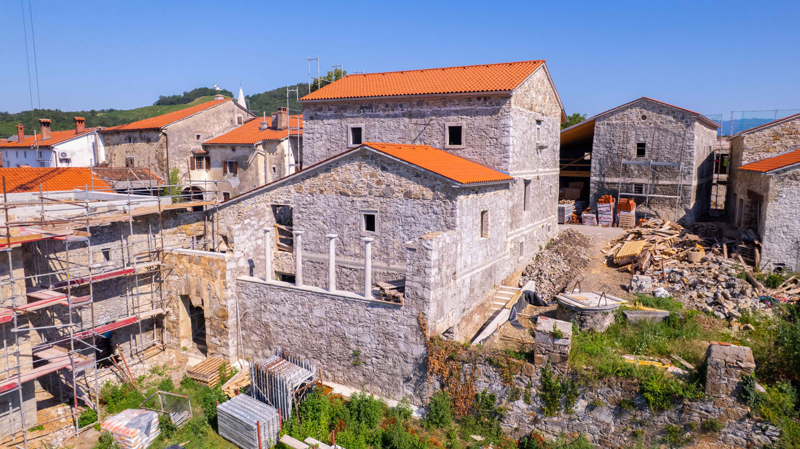 Buticni Hotel Goce 10 1splet