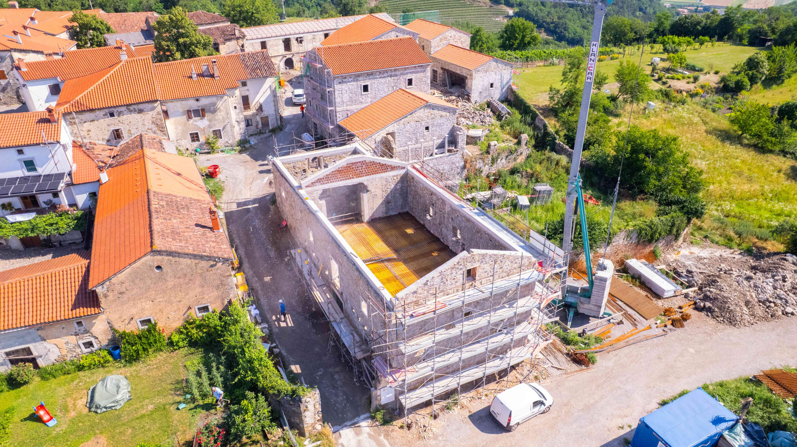 Buticni Hotel Goce 2splet