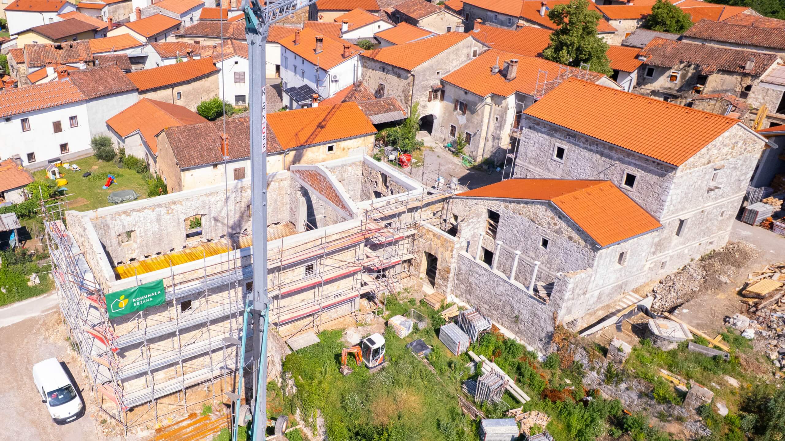 Buticni Hotel Goce 3splet