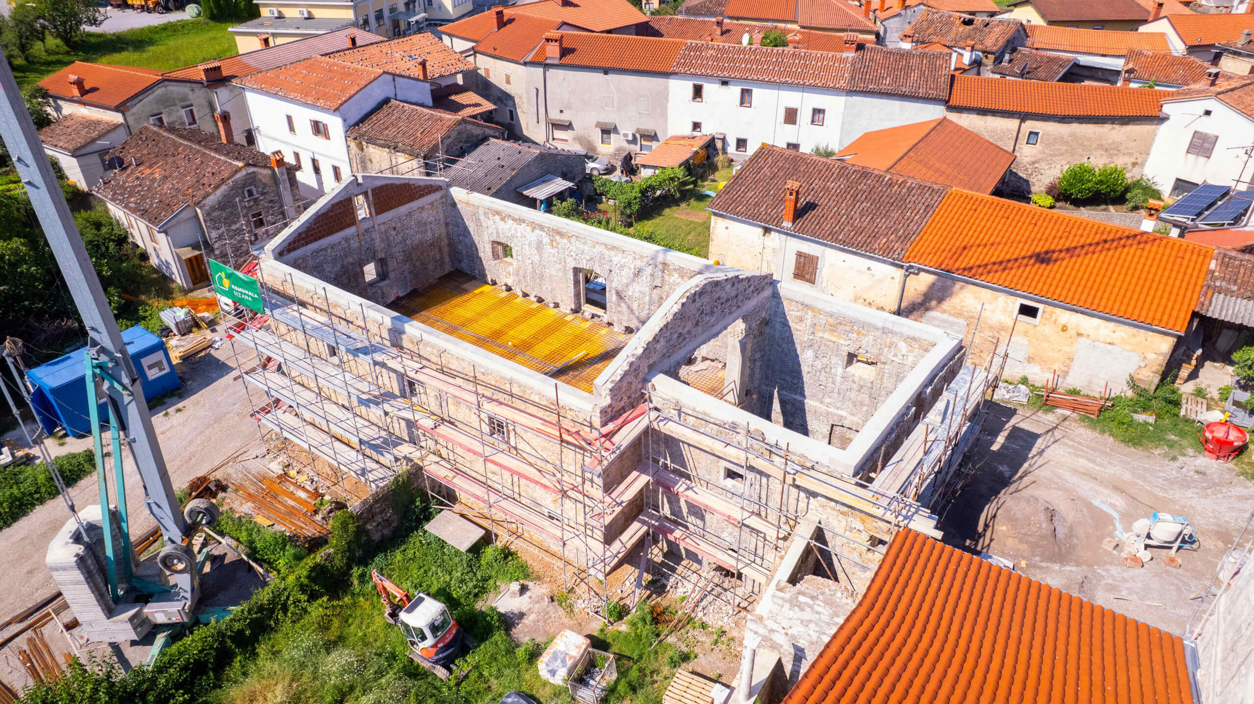 Buticni Hotel Goce 4splet
