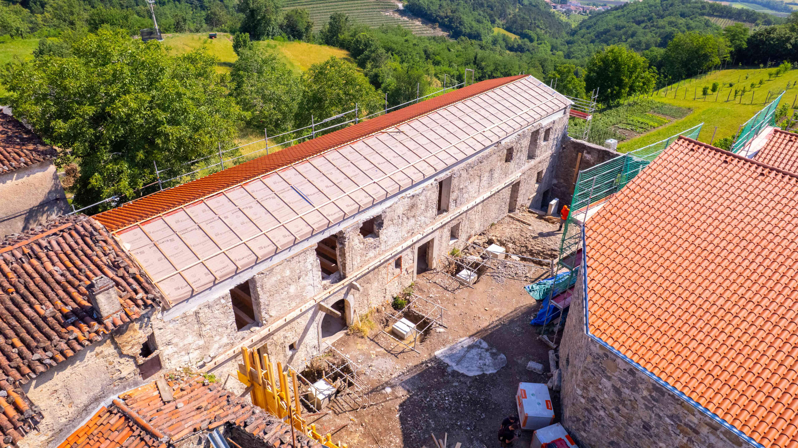 Buticni Hotel Goce 5splet
