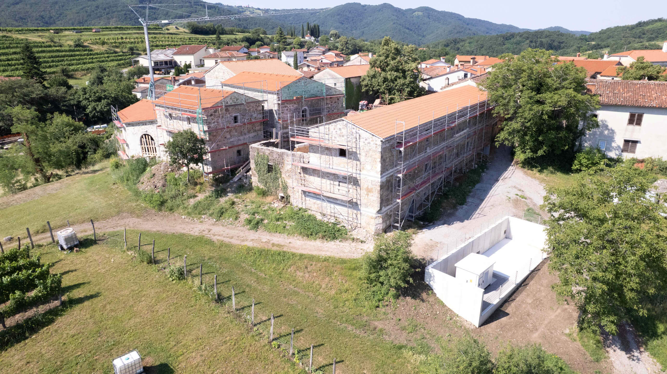 Buticni Hotel Goce 6splet