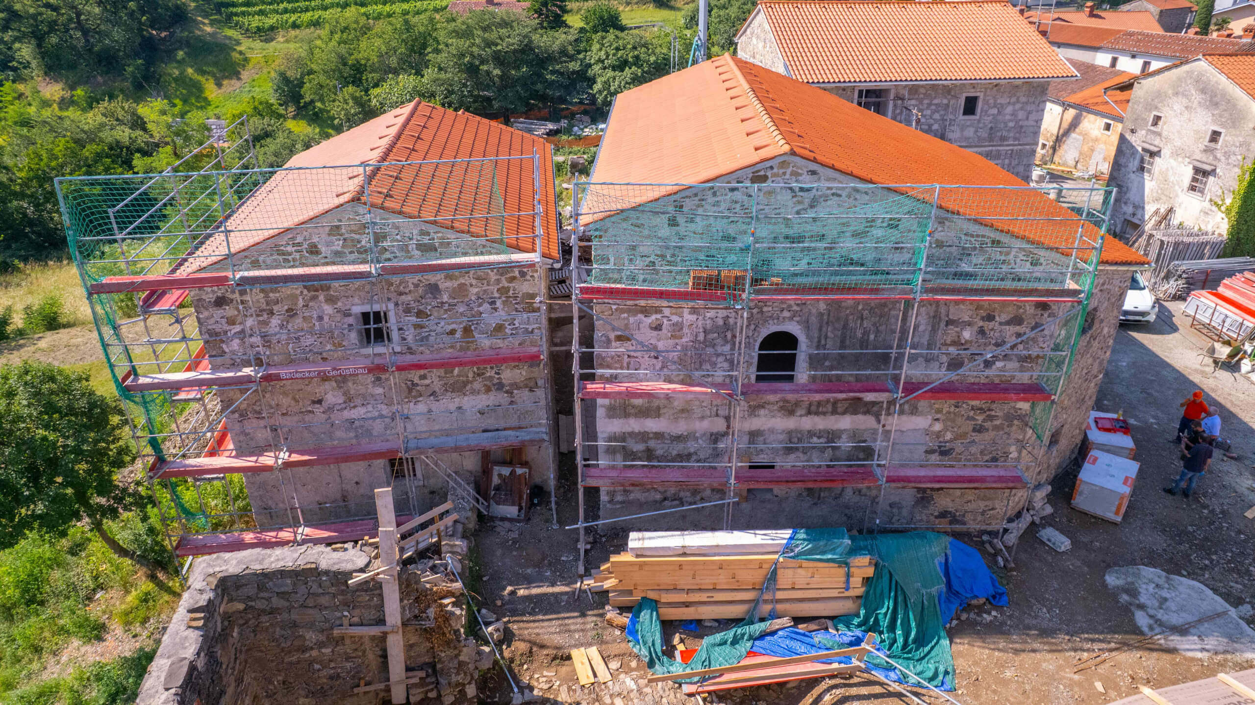 Buticni Hotel Goce 7 1splet