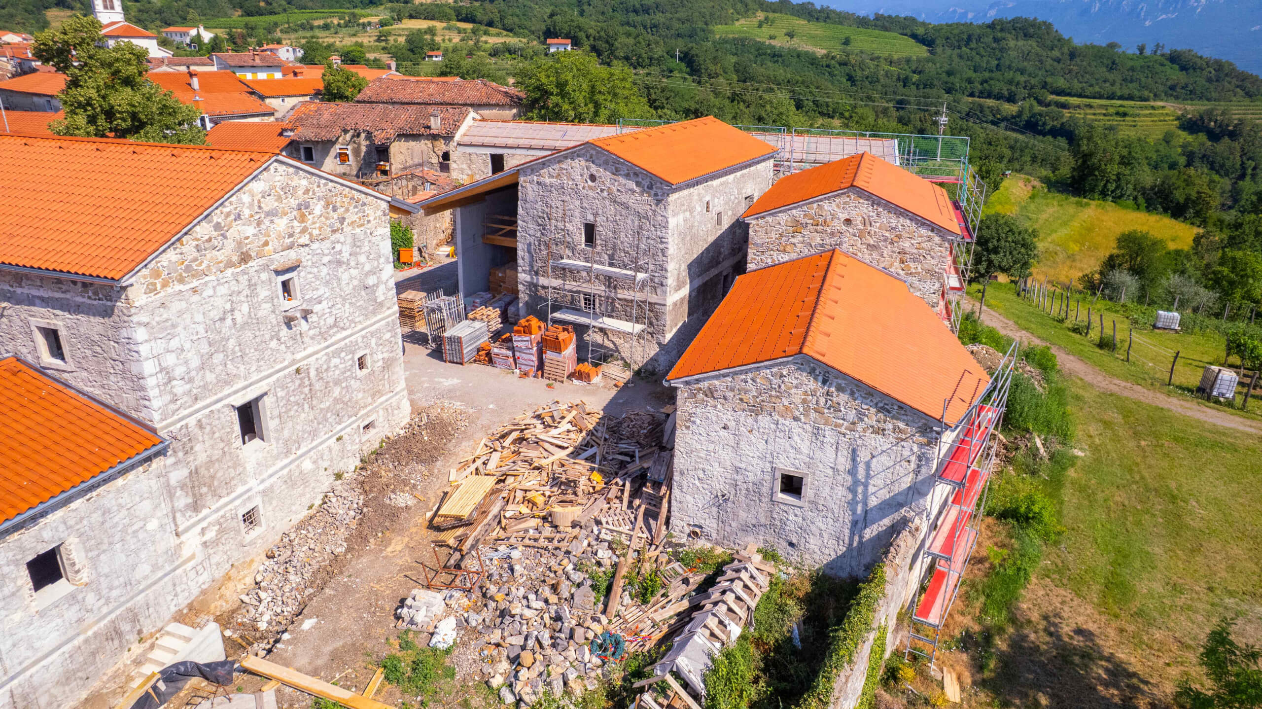 Buticni Hotel Goce 8splet