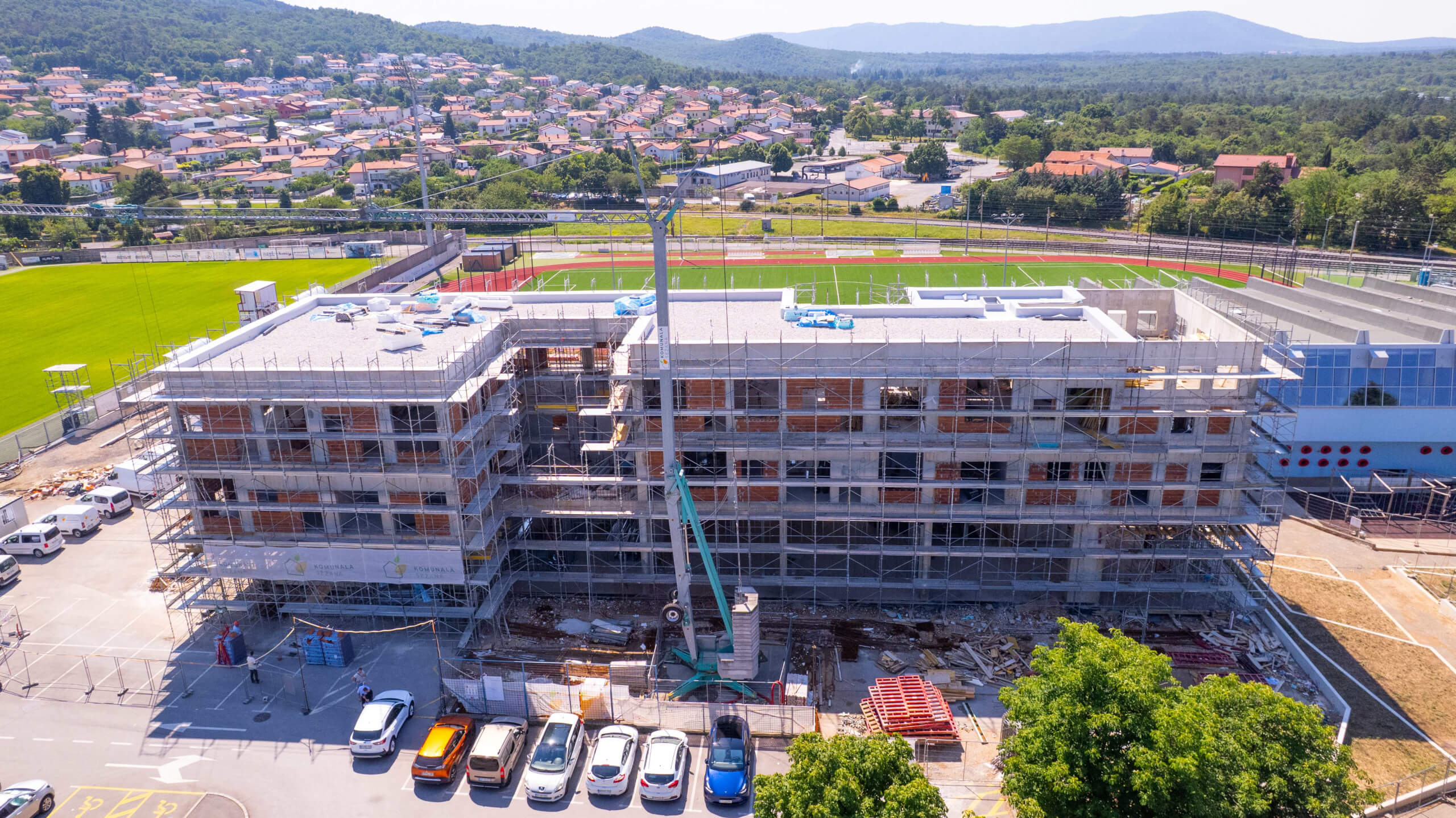 Glasbena sola Sezana 2splet