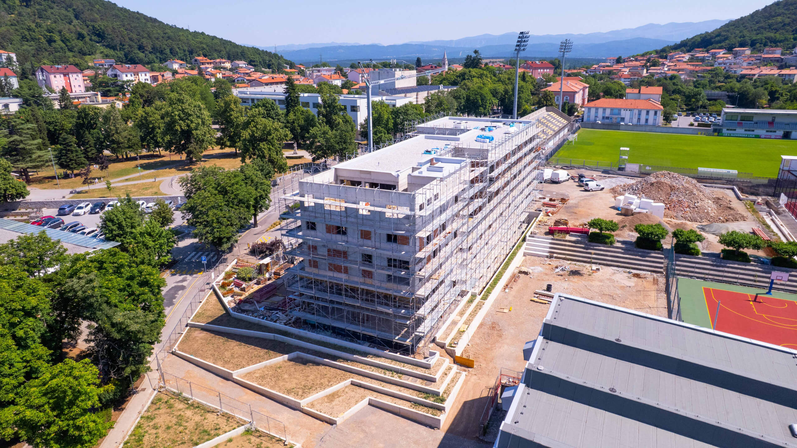 Glasbena sola Sezana 8 2splet