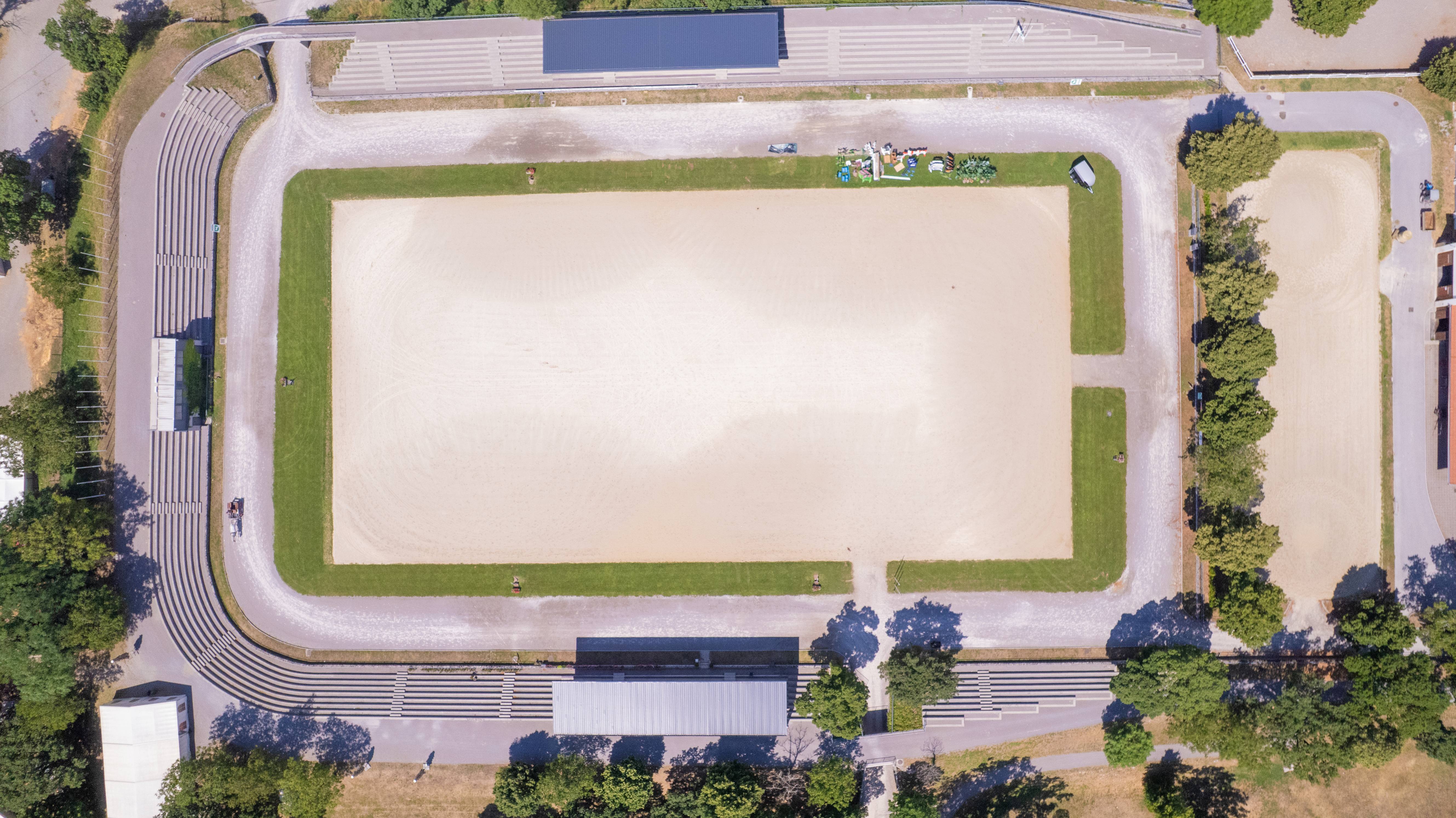 Hipodrom Lipica 3 splet