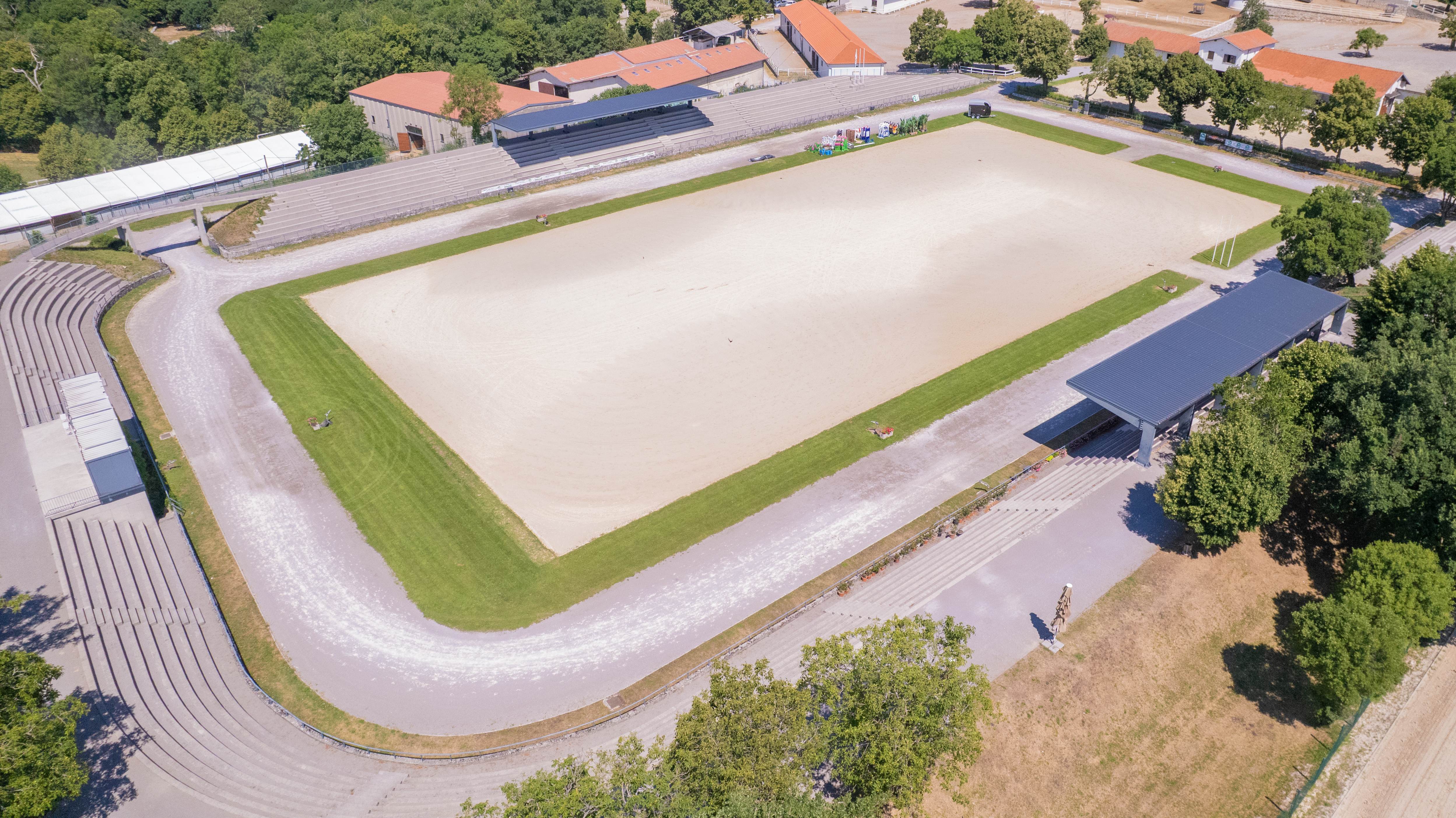 Hipodrom Lipica splet