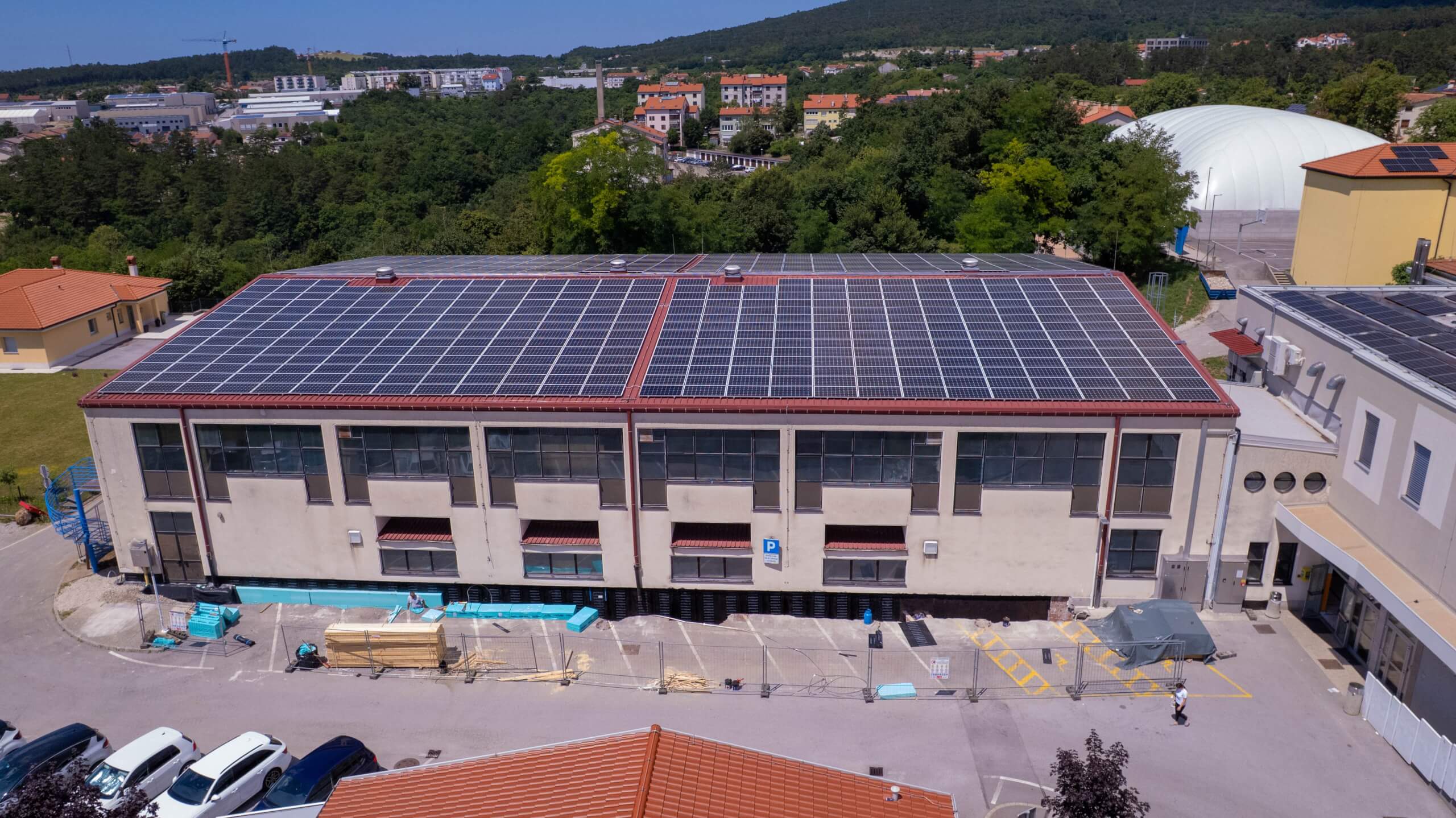 Hrpelje 2 splet