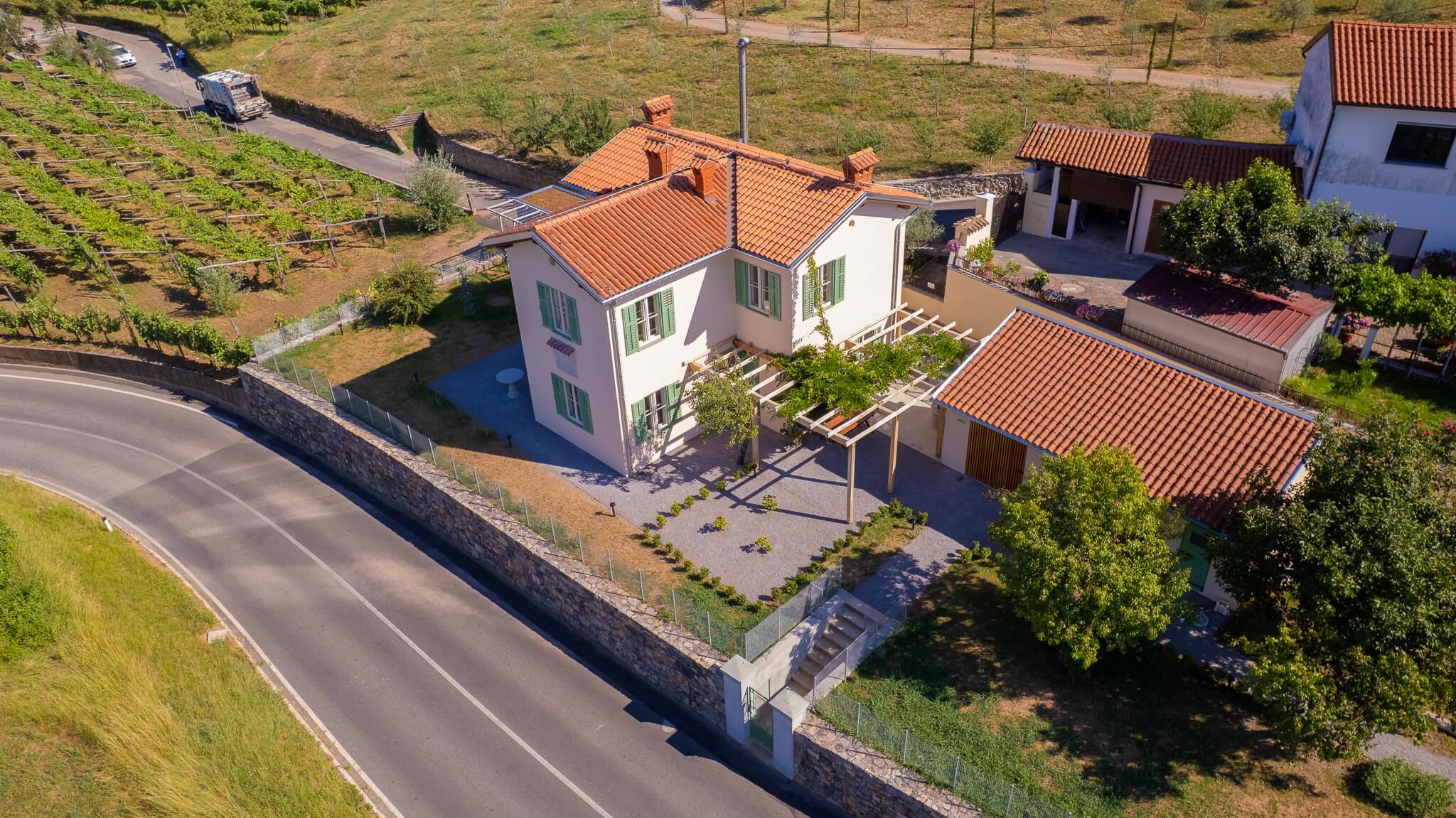 Kosovelova domacija 2 1splet