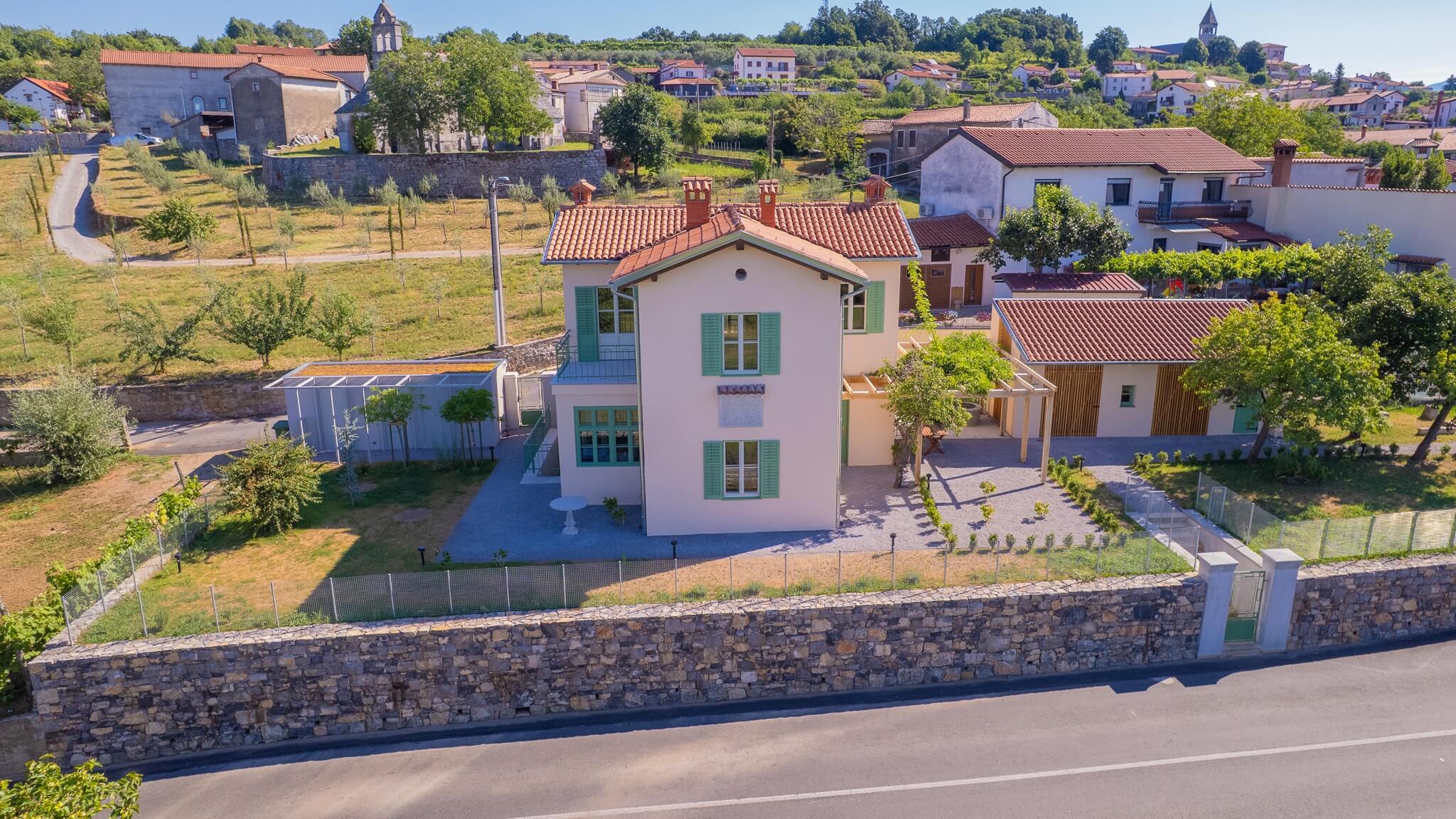 Kosovelova domacija 4splet