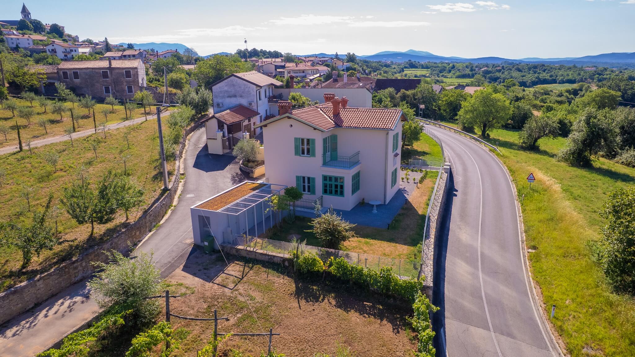 Kosovelova domacija 5splet