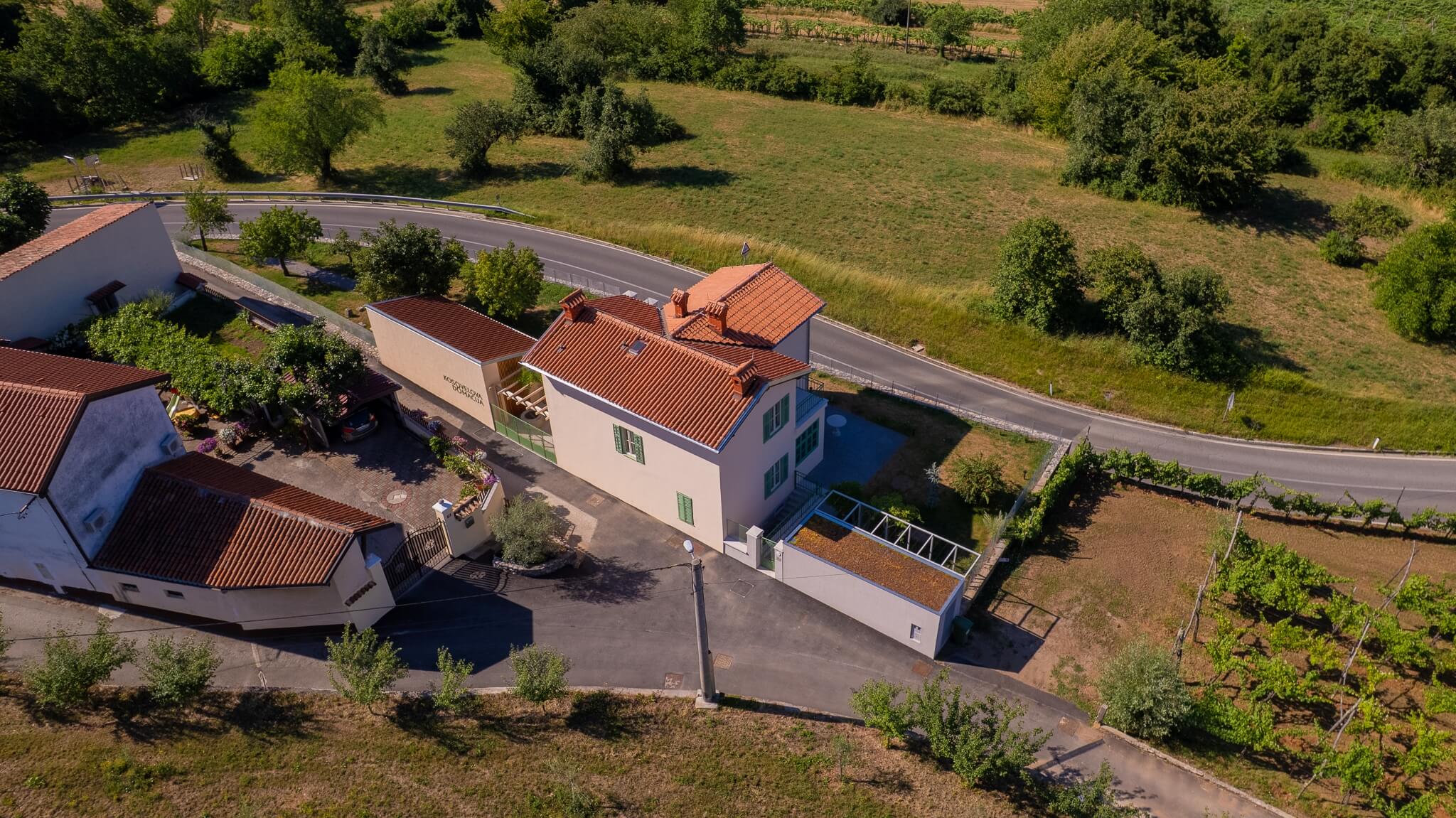 Kosovelova domacija 7splet