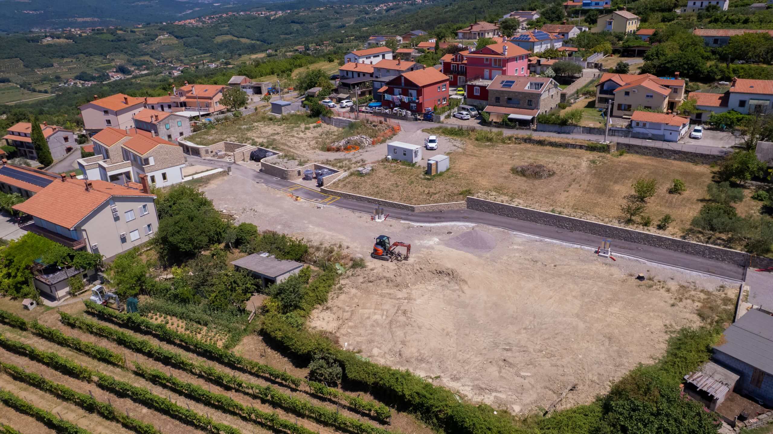 Marezige naselje 2splet
