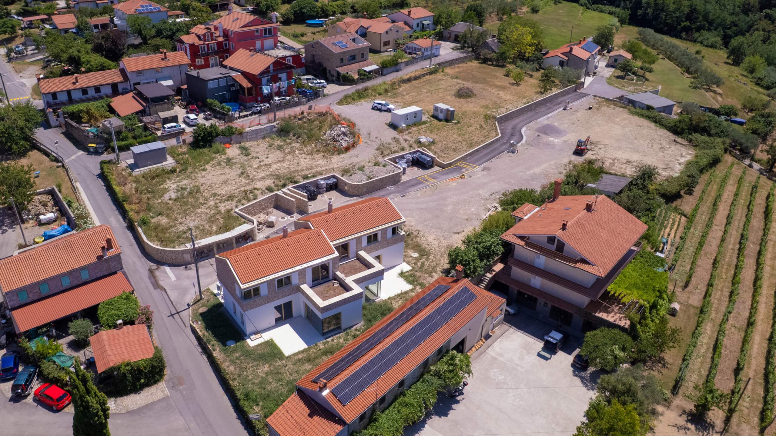 Marezige naselje 4splet