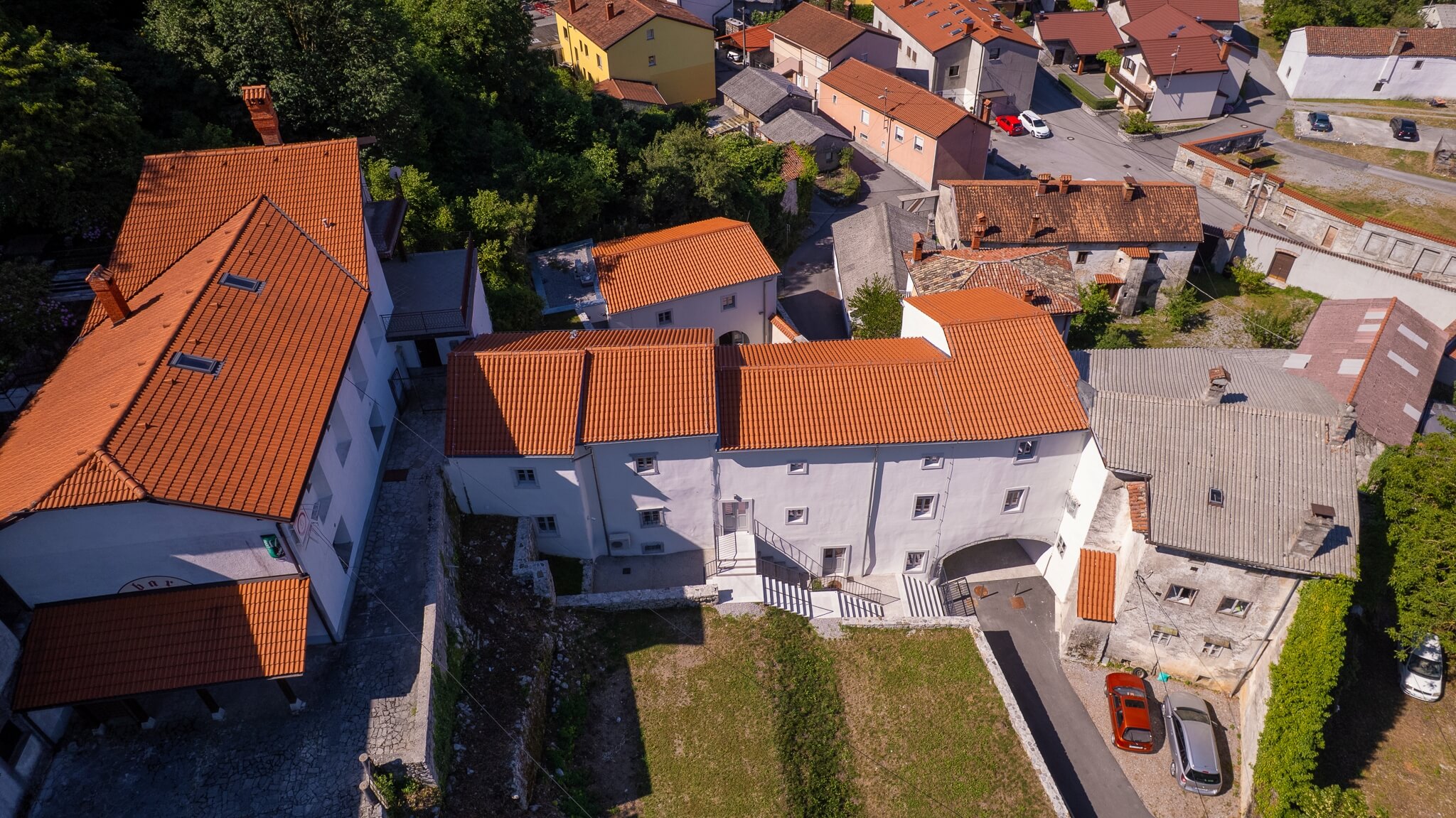 Mitnica Senozece 5splet
