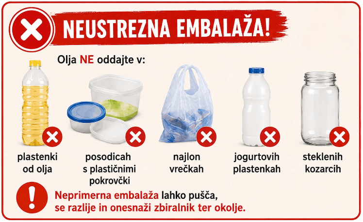 odpadno olje 1